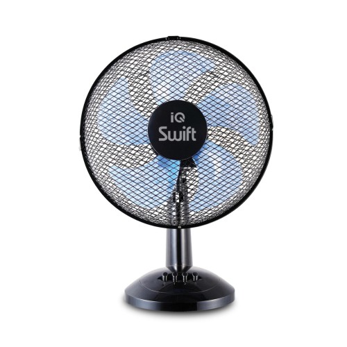 TABLE FAN  PDF30-5 30cm 40W 5Φ BLACK